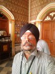 Satinder Pall Singh's picture