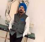 Rajinder Singh Saluja's picture