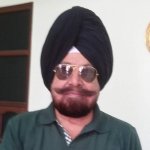 Gurcharan Singh Riar's picture