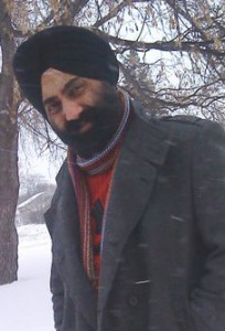 Amandeep Singh