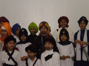 Karishma Kaur & Guru Gobind Singh Study Circle Canada 3