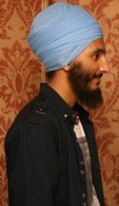 Narvir Singh