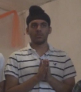Navjot Singh