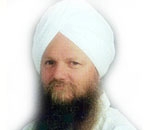 Guruchander Singh