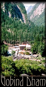 Gobind Dham