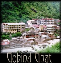 Gobind Ghat