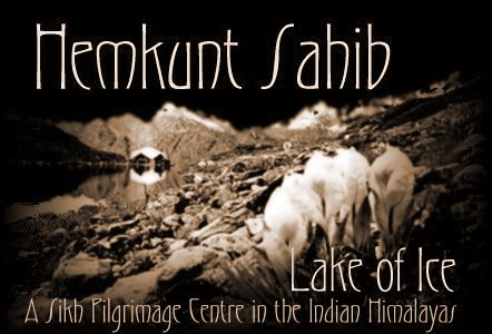 Title:  Hemkunt Sahib