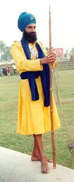 Yet Another Nihang