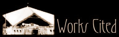 Title:  Works Cited