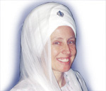 Shanti Kaur