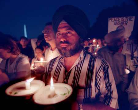 Arvinder