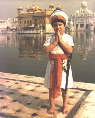 Sikh
