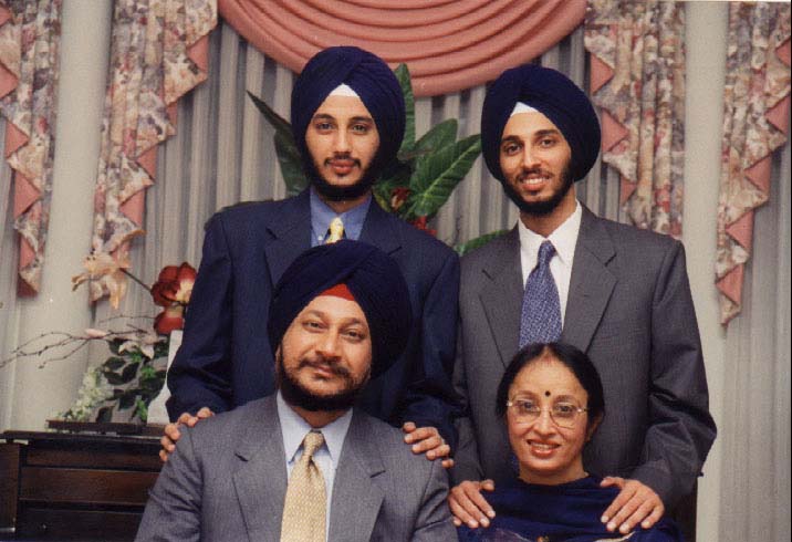 Sikh