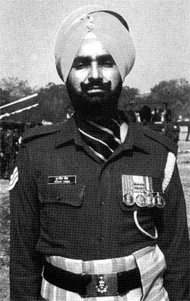 Sikh