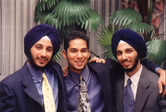 Sikh