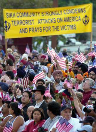 Sikh