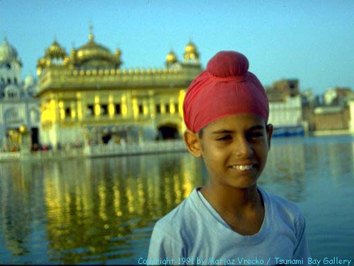 Sikh