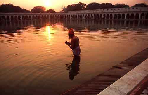 Sikh