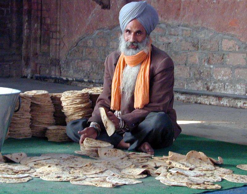 Sikh