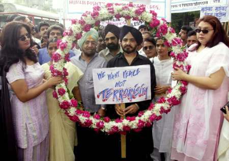 Sikhs