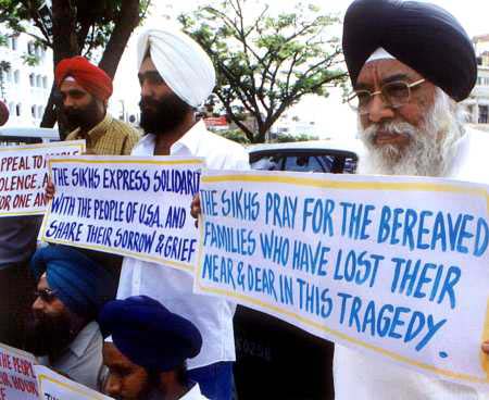 Sikhs