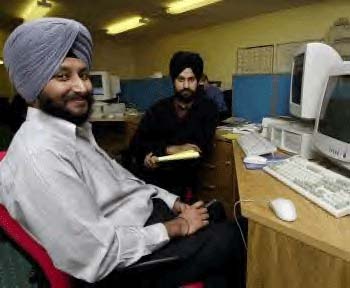 Sikhs