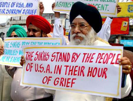 Sikhs