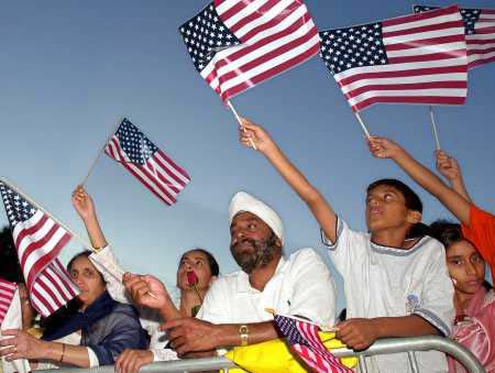 Sikhs