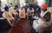 Akal Takhat Jethadhar and SSS