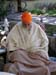 Siri Singh Sahib Resting