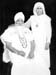 Siri Singh Sahib and Bibi Inderjit Kaur-1994