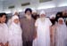 The Siri Singh Sahib and Chief Minister Prakash Singh Badal