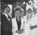 The Siri Singh Sahib and Governor Ron Brown