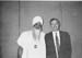 The Siri Singh Sahib and John Van de Kamp