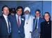 The Siri Singh Sahib and New Mexico Politicians