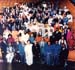 World Parliament of Religions - Dec 2000 - Capetown, South Africa