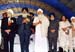World Punjabi Conference - 2001