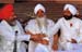 YB and Giani Zail Singh