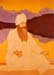 Yogi Bhajan - Painting by Sewa Singh 2