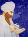 Yogi Bhajan - Painting by Sewa Singh
