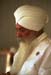 Yogi Bhajan Meditating 2